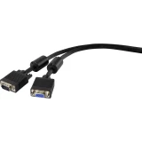 SVGA produžni kabel za monitor s EMI filtrom