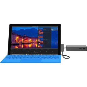 Priključna stanica Microsoft pogodna za: Surface Pro 3, Surface Pro 4 slika