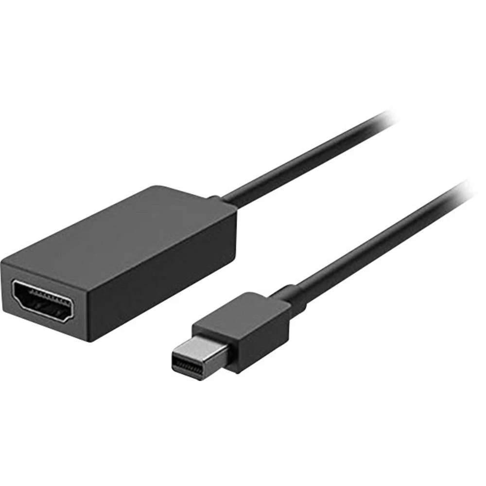Microsoft kabel mini-Displayport na HDMI dapter za Surface Pro 4, Pro 3 i Surface 3 slika