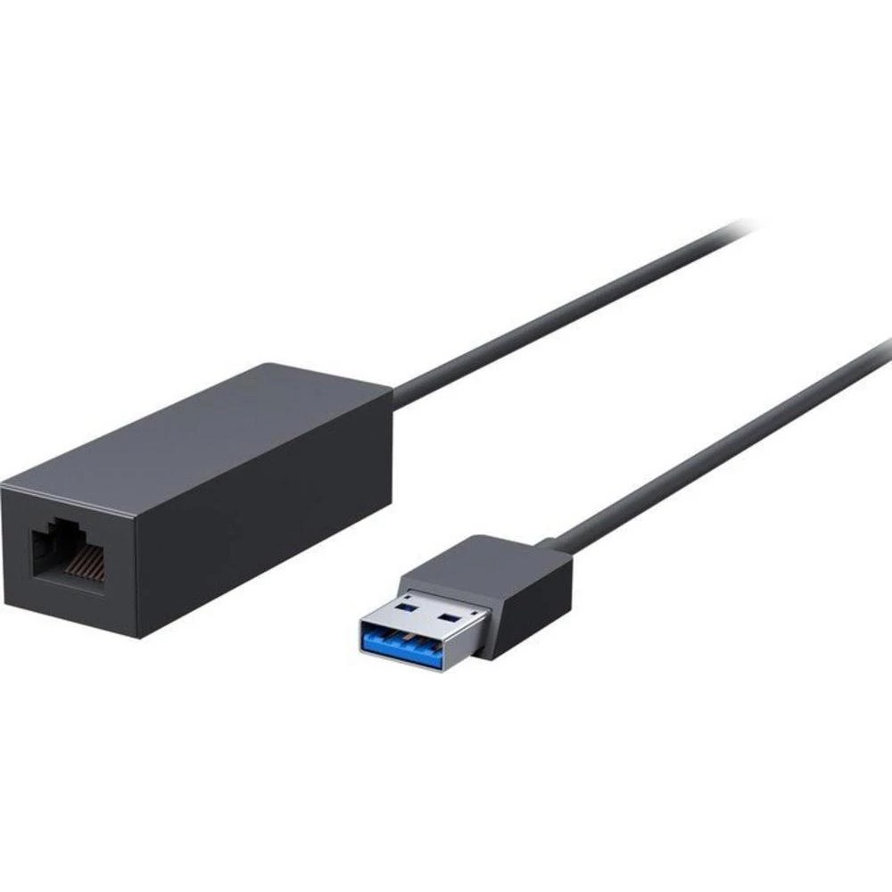 Microsoft Surface ethernet/mrežni adapter za Surface 3, Surface Pro 3 i Surface Pro 4 slika