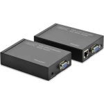 VGA proširenje putem kućne mreže RJ45 Digitus DS-53400 300 m 1920 x 1200 piksela