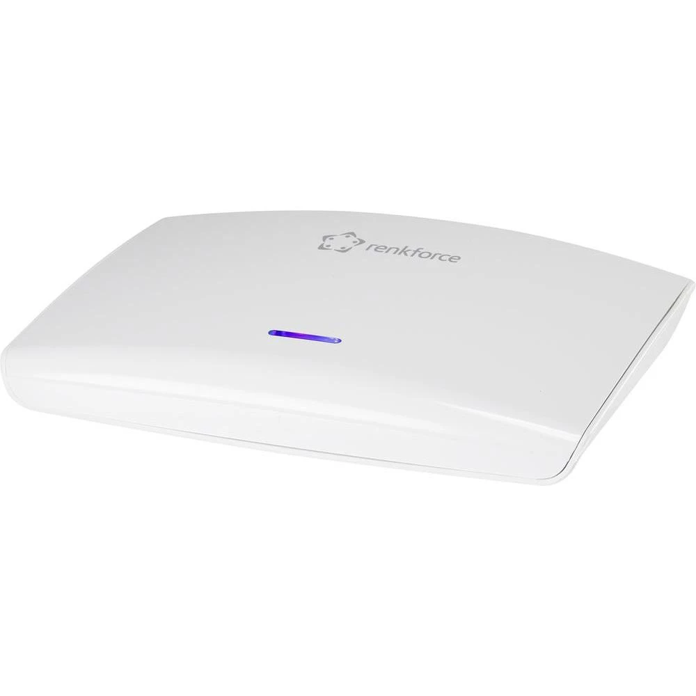 renkCast TV renkforce (AirPlay, Miracast, DLNA) slika