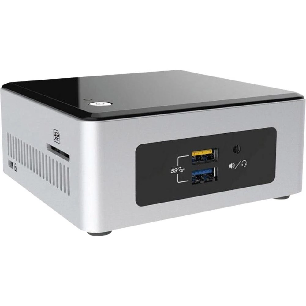 Barebone Intel NUC5I7RYH Intel® Core™ i7 i7-5557U (2 x 3.1 GHz) slika