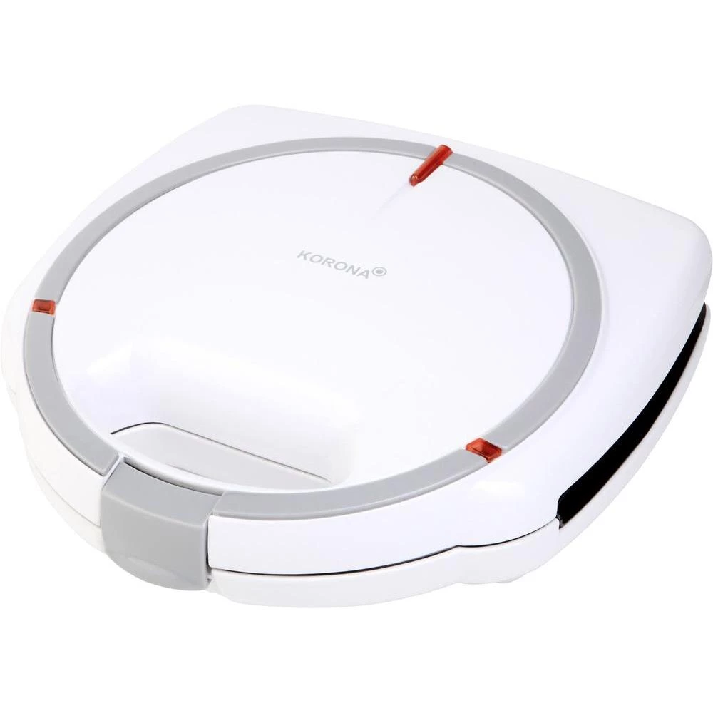 Toster za sendviče Korona bijela slika