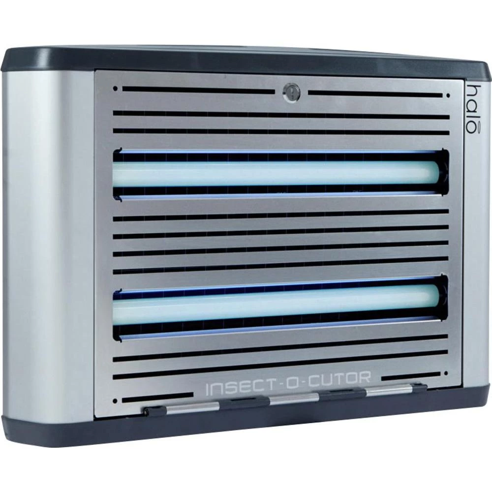 UV ljepljiva zamka HL30 Insect-O-Cutor Halo 30 W Odbijanje i hvatanje insekata Halo 30 W slika