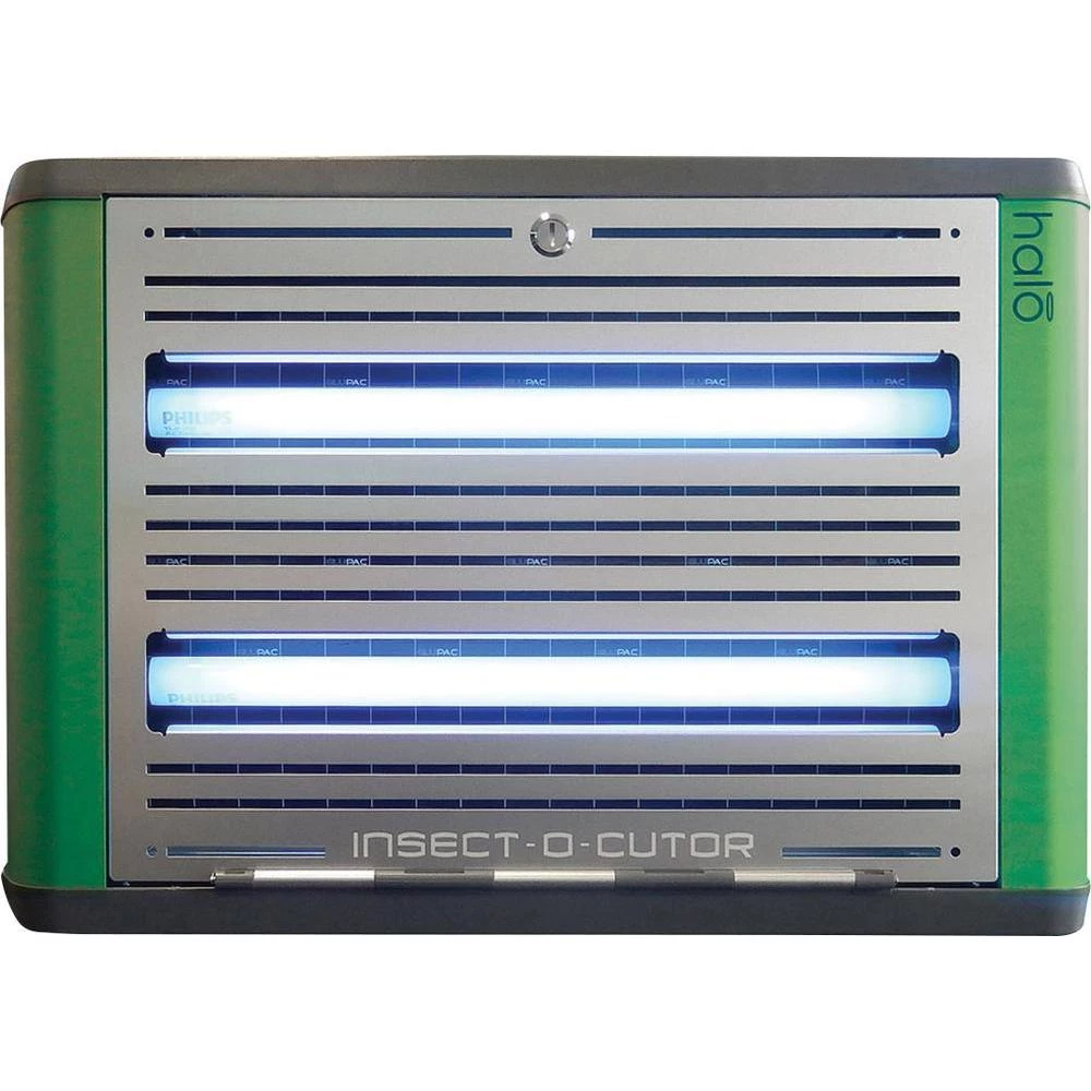 UV ljepljiva zamka HL30-SHADES-G Insect-O-Cutor Halo 30 W Odbijanje i hvatanje insekata Halo 30 W slika