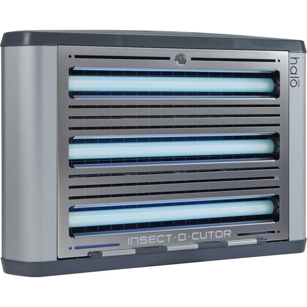 UV ljepljiva zamka HL45 Insect-O-Cutor Halo 45 W Odbijanje i hvatanje insekata Halo 45 W slika