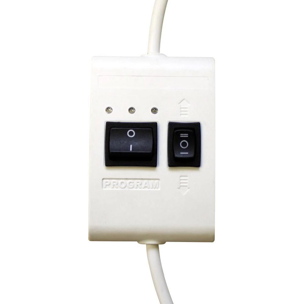 Kabel za motor HR130001-E e-ast za elektroničke motore za rolete serije ERE slika