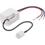 Ugradbeni stropni PIR alarm pokreta 1362990 renkforce 120 ° relej bijela IP20