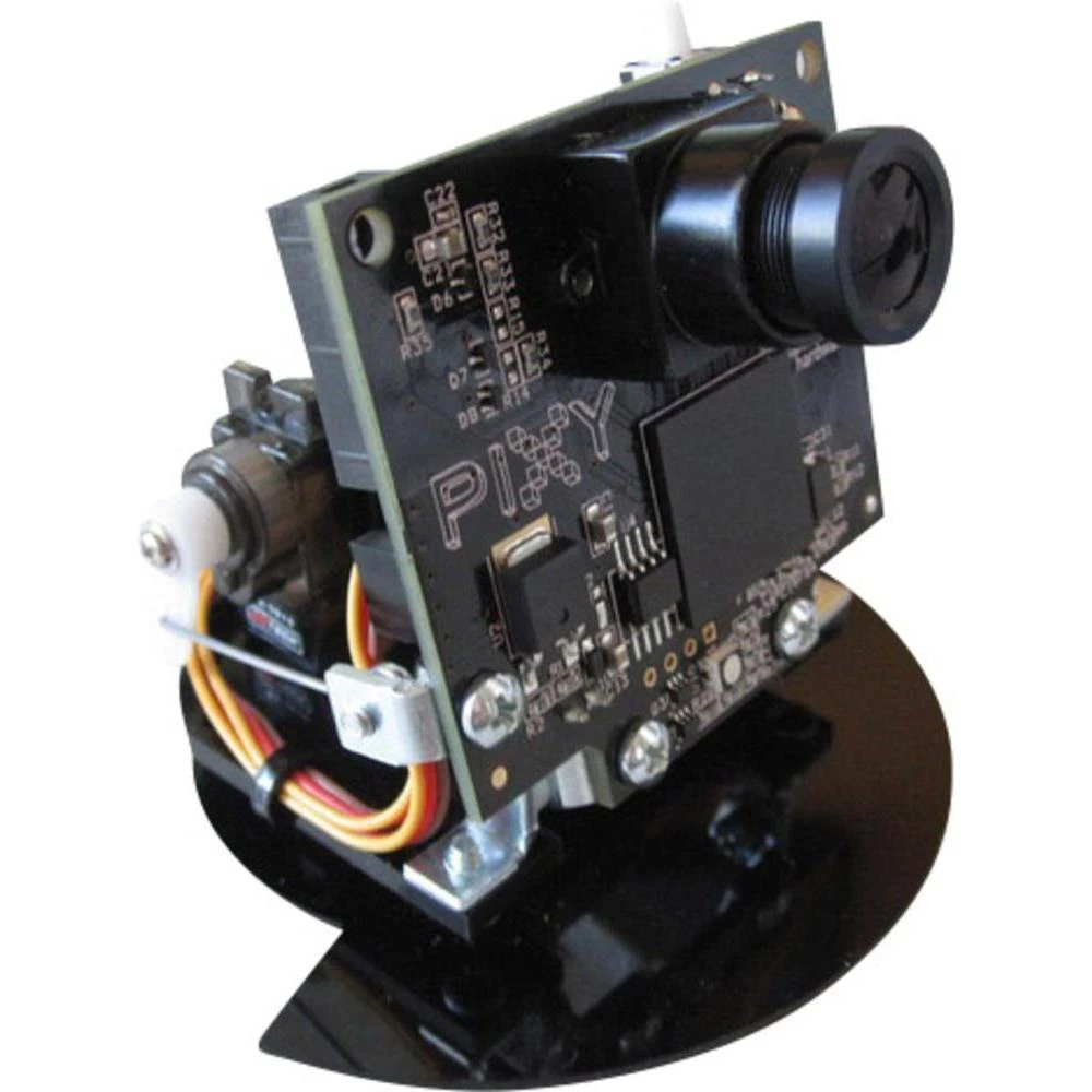 Pixy Cam Servo dvoosni držač slika