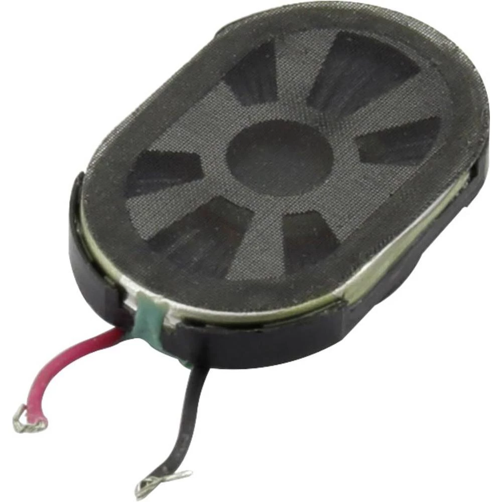 Minijaturni zvučnik, glasnoća: 88 dB 8 720 Hz sadržaj: 1 kom. slika