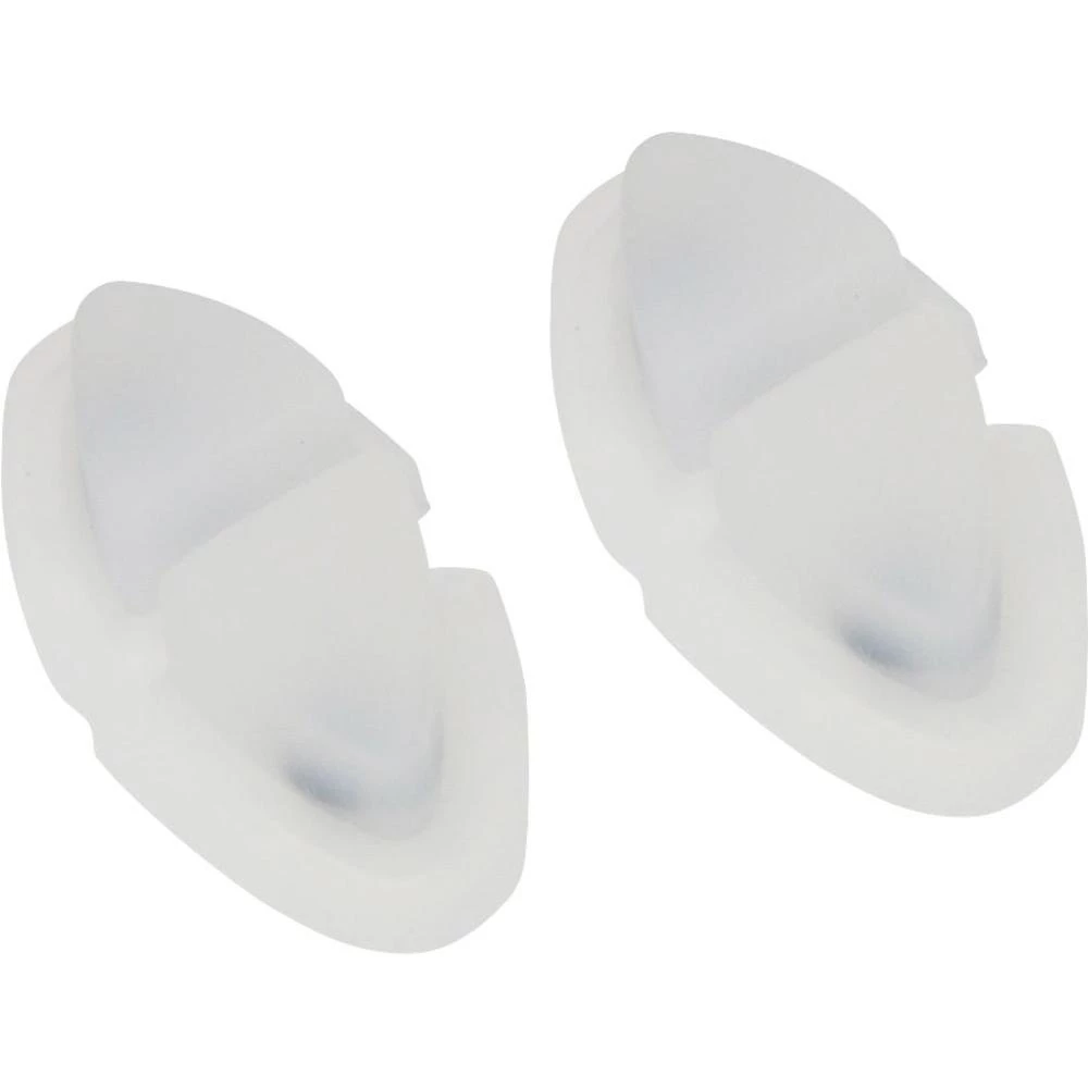 Poklopac za tipku 2 tipke proziran 1 kom. slika