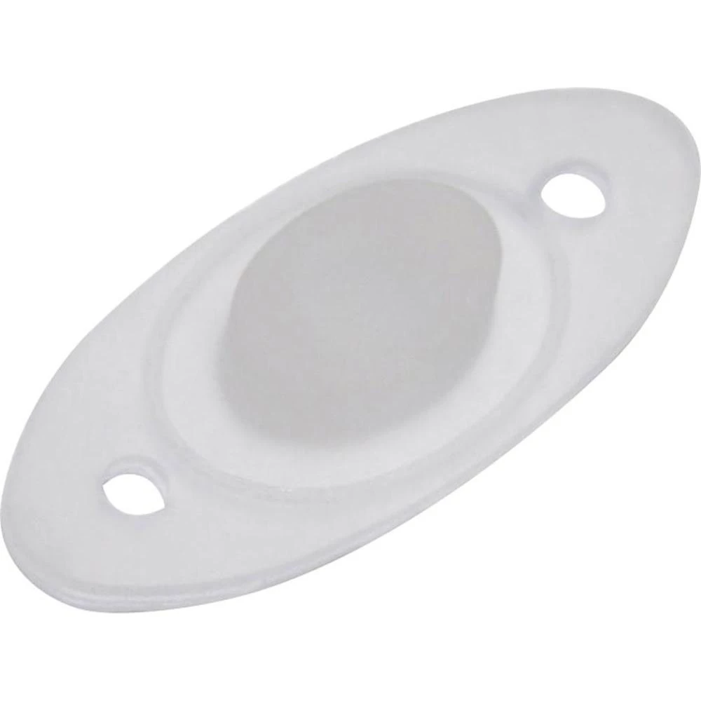 Poklopac za tipku 1 tipka proziran 1 kom. slika