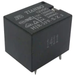 Relej za tiskanu pločicu 12 V/DC 15 A 1 preklopni Tianbo Electronics HJR-3FF-S-Z 12VDC 1 kom.