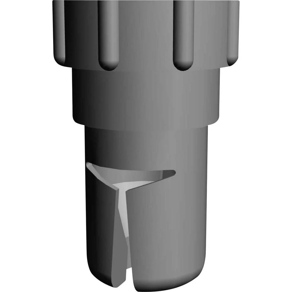 CPC kabelska drška 207387-1 TE Connectivity 1 kom. slika