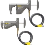 Cijevni senzor temperature Fluke 80PK-18 Kit -29 do +149 °C K