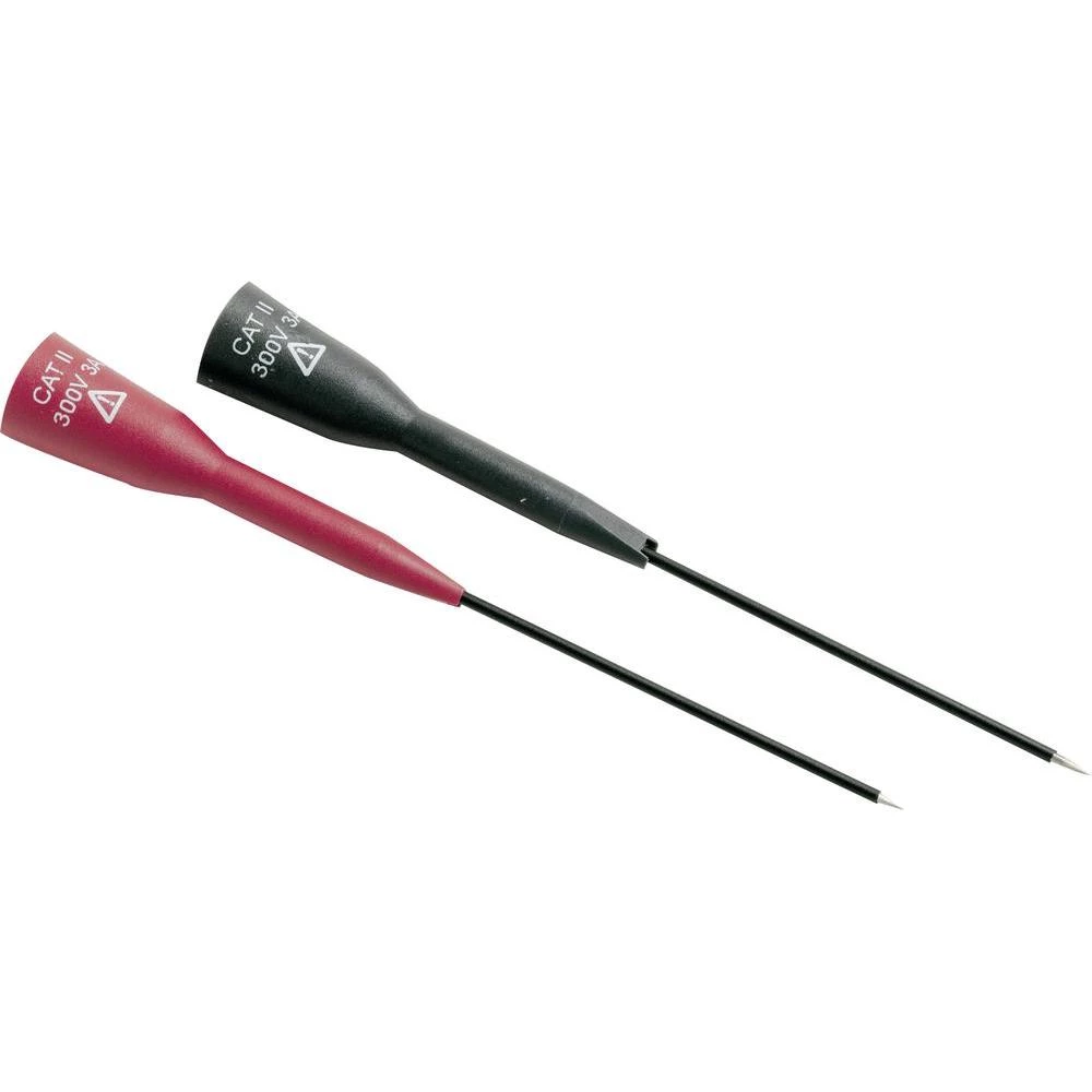 Set testnih vrhova CAT II 300 V Fluke 884X-EFPT slika