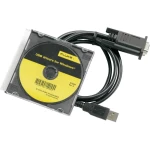 Fluke 884X-USB kabel sučelja Fluke 884X-USB, pogodan za Fluke 8845A, Fluke 8846A 2675479