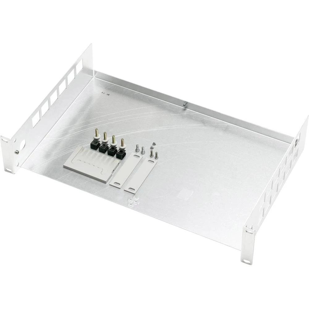 Fluke Y8846S montažni okvir Fluke Y8846S, pogodan za Fluke 8845A, Fluke 8846A 2675518 slika