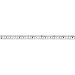 LED traka, produžetak s utikačem 24 V 100 cm dnevno bijelo svjetlo Paulmann MaxLED 1000 70569 slika