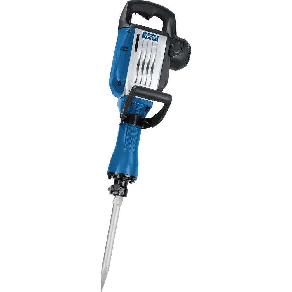 Scheppach AB1600 udarni čekić 1600 W 50 J slika
