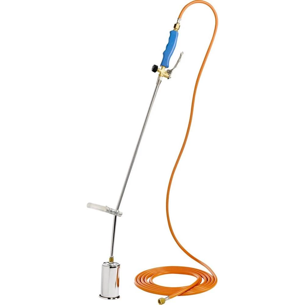 Uređaj za spaljivanje korova Thermoflamm bio Professional Gloria 000181.5000 Haus und Garten slika