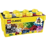 Kreativna kutija s kockama srednja 10696 LEGO® duplo