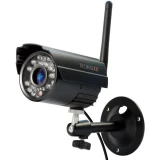 Bežična nadzorna kamera TX-28 162490 Technaxx Dodatna kamera za bežični nadzorni komplet