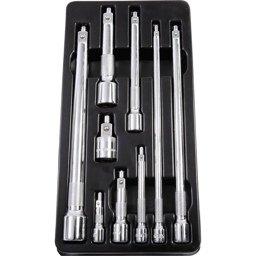 Dijelovi za produživanje s magnetnim vrhom 7VSM09 Kunzer 9-dijelni slika