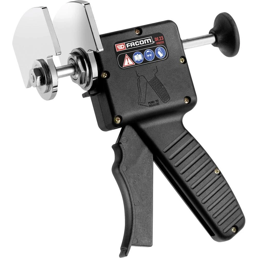 Alat za vraćanje dvostrukih/četverostrukih klipova sedla kočnica DF.23 Facom slika