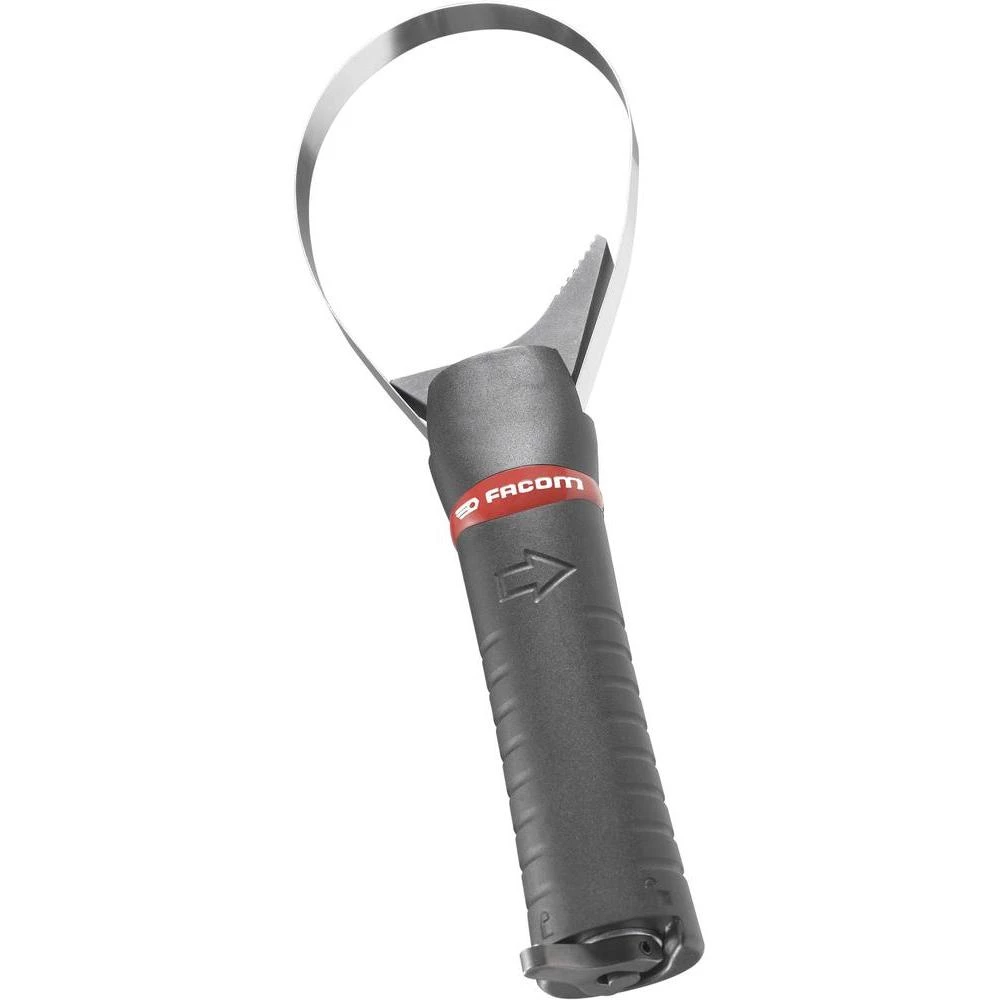 Zatvarač uljnog filtera s automatskim zatezanjem U.48PLPB Facom za kamione slika