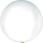 Vanjska dekorativna LED svjetiljka Mundan 35951 Heitronic bijela E27