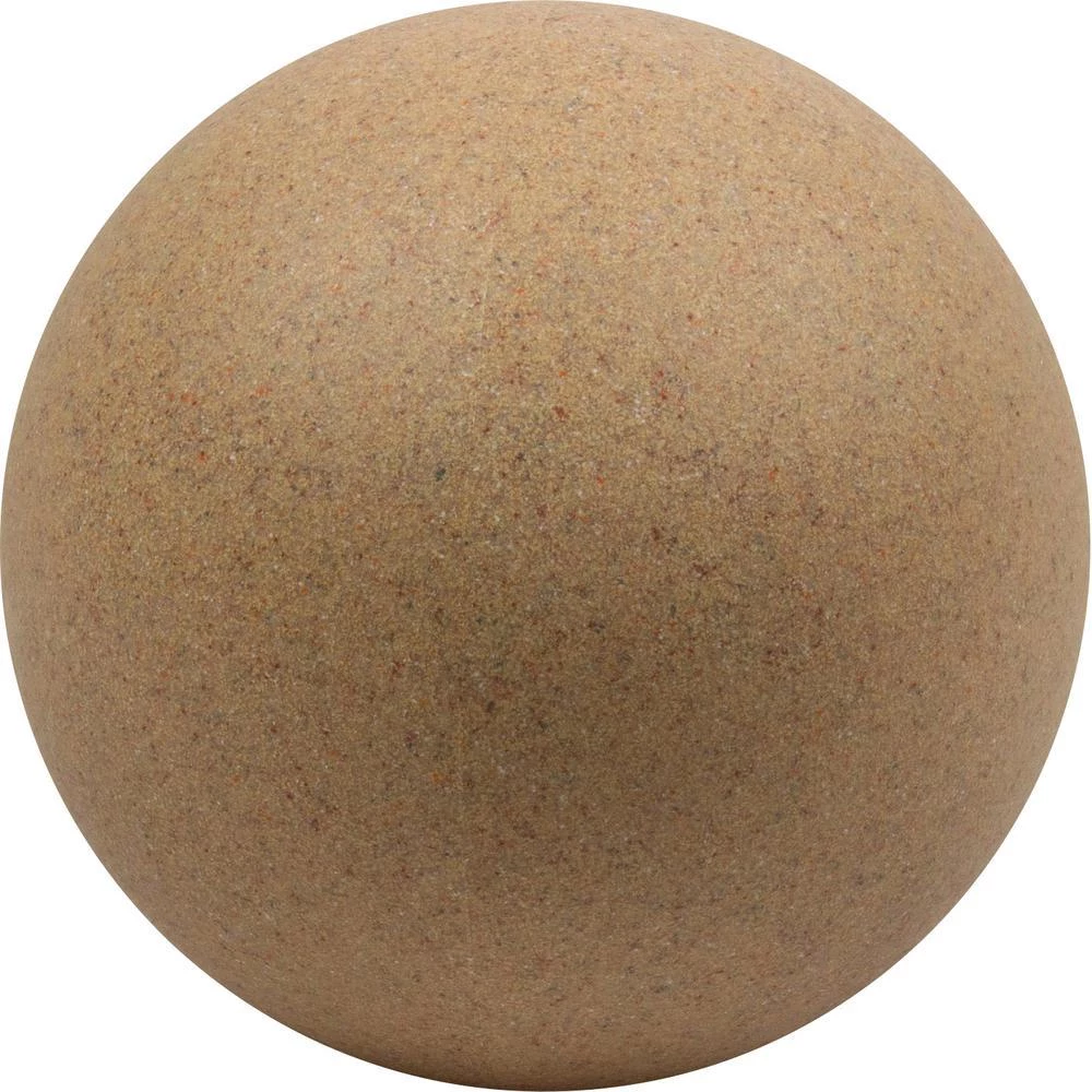 Vanjska dekorativna LED svjetiljka Mundan 35953 Heitronic terakota E27 slika