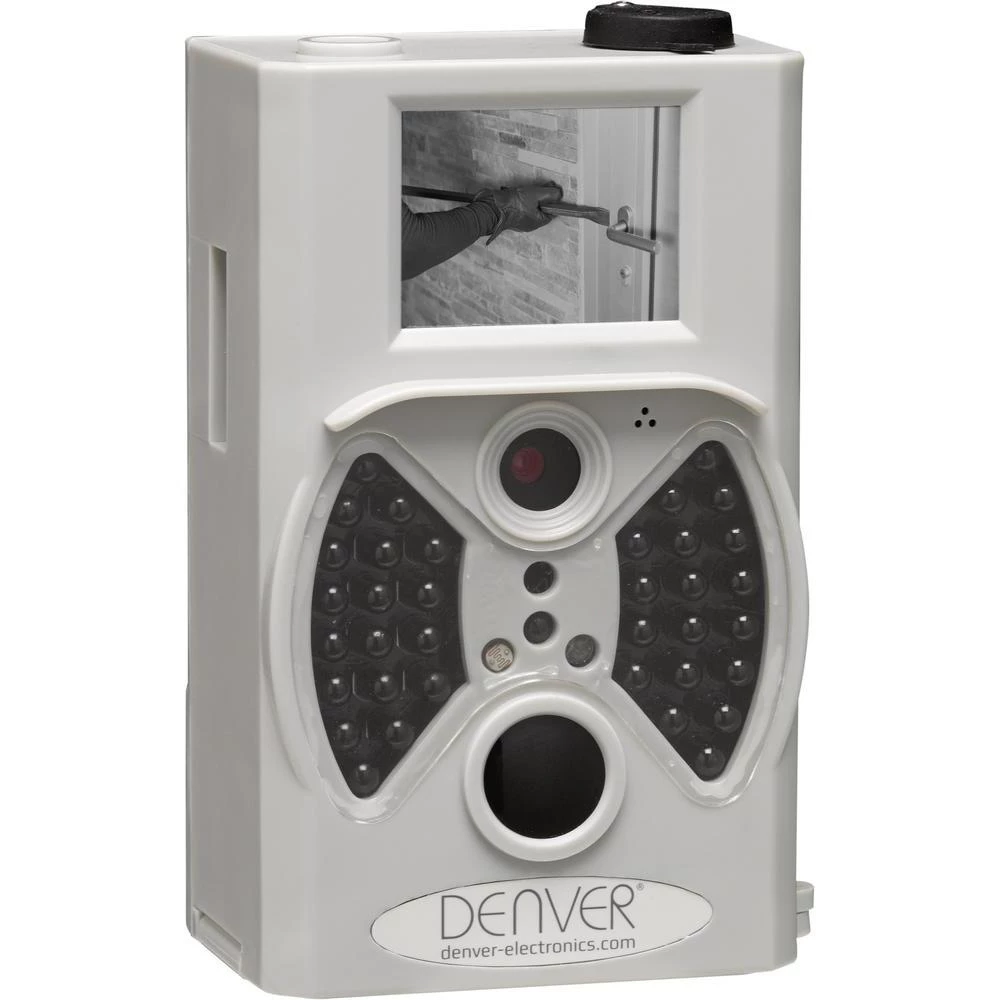 Kamera za divlje životinje HSC-5003 Denver 5 mil. piksela snimanje zvuka bijela slika