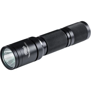 LED džepna svjetiljka Tactical 250 Walther na baterije 250 lm 128 g crna slika