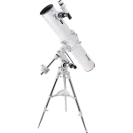 Zrcalni teleskop NT-150L/1200 EXOS-1/EQ4 Bresser Optik Messier ekvatorijalni Newton, uvećanje 46 do 300 x