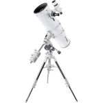 Zrcalni teleskop NT-203/1000 EXOS-2/EQ5 Bresser Optik Messier ekvatorijalni, uvećanje 36 do 400 x