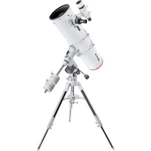 Zrcalni teleskop NT-203/1000 EXOS-2/EQ5 Bresser Optik Messier ekvatorijalni, uvećanje 36 do 400 x slika