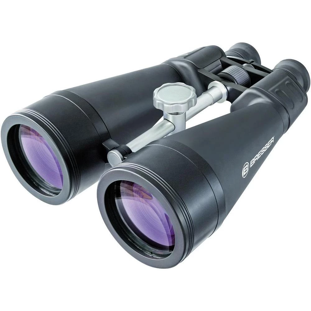Dvogled Bresser Optik Spezial-Astro 20 x 80 mm crna slika