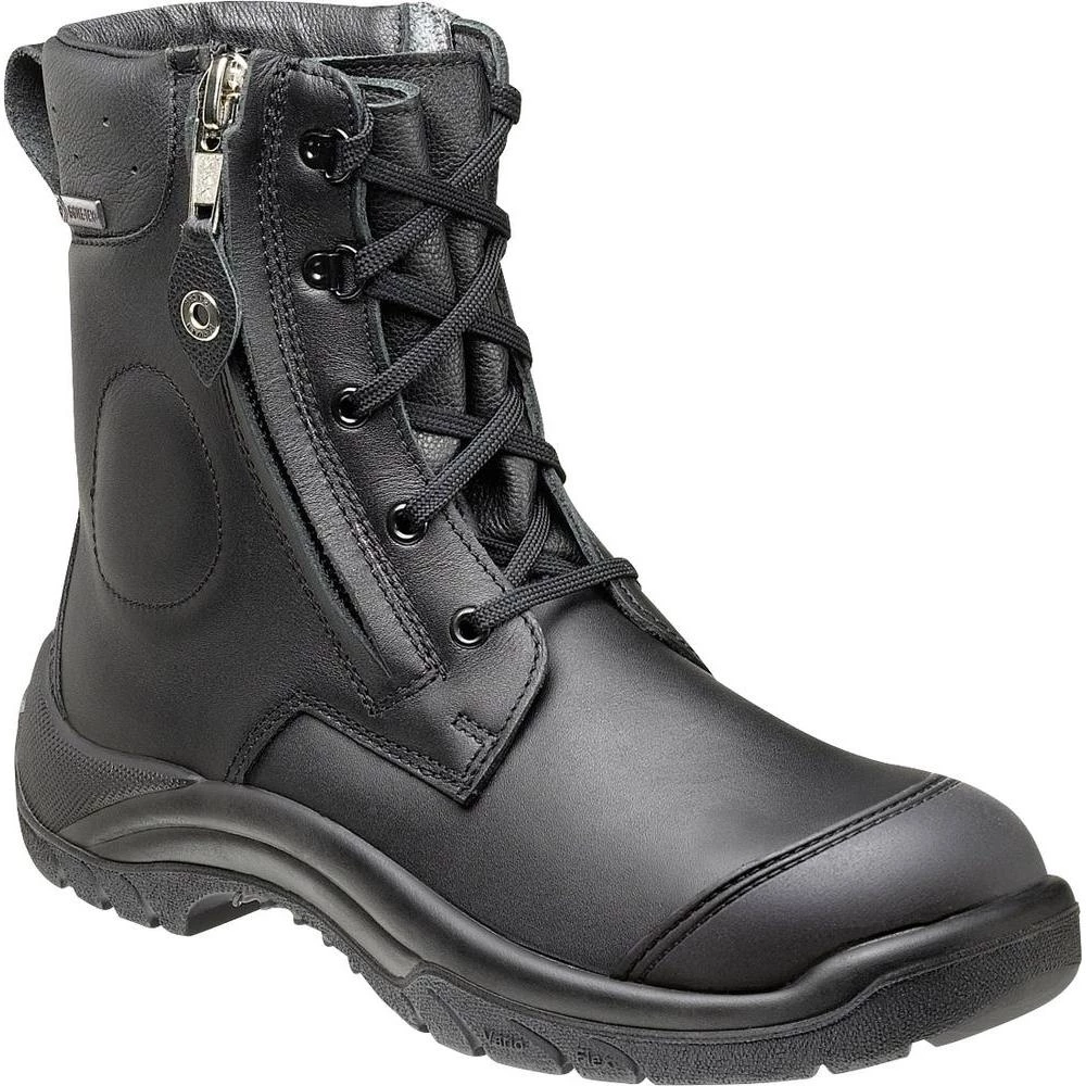 Zaštitne visoke cipele S3 veličina: 41 crne boje Steitz Secura Bergen Gore BERGENGORES3NB41 1 par slika