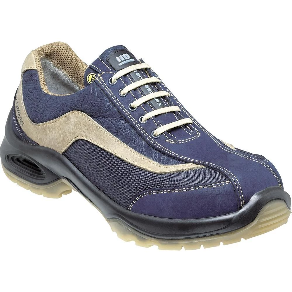 Zaštitne niske cipele S2 veličina: 40 Steitz Secura ESD 436 Vitality Plus ESD436VitalityPlusNB40 1 par slika