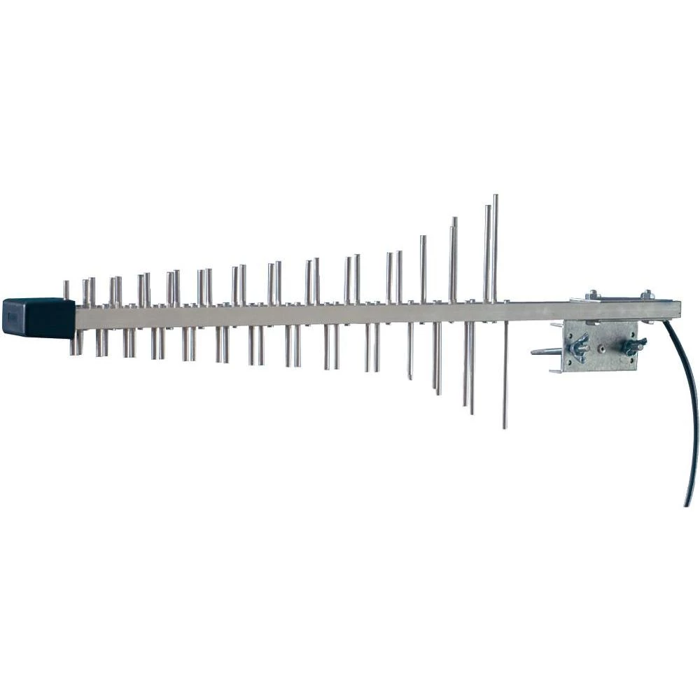 Kombinirana antena usmjerena antena LAT 54 proline Wittenberg Antennen GSM, UMTS, LTE, WiFi slika