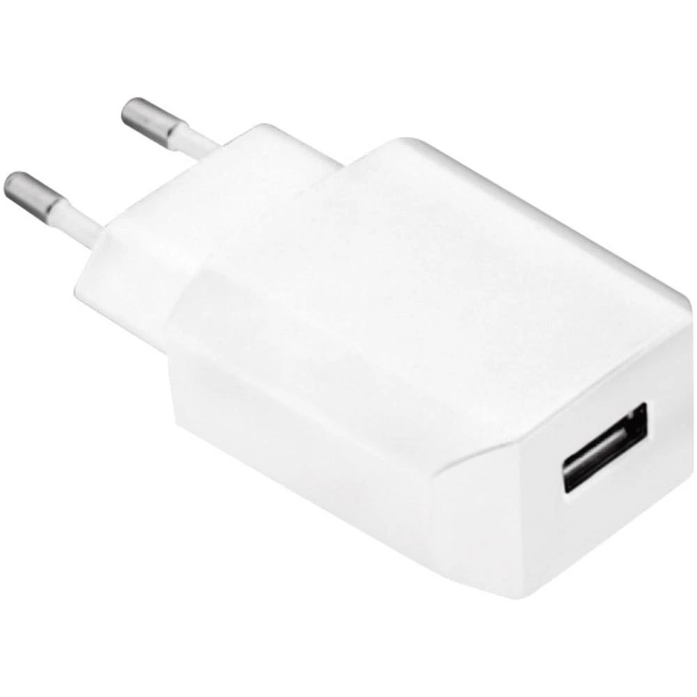 USB punjač za strujnu utičnicu PA0093 LogiLink izlazna struja (maks.) 1000 mA 1 x USB slika