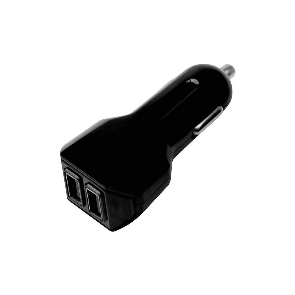 USB punjač za motorno vozilo, kamion PA0101 LogiLink izlazna struja (maks.) 3100 mA 2 x USB slika