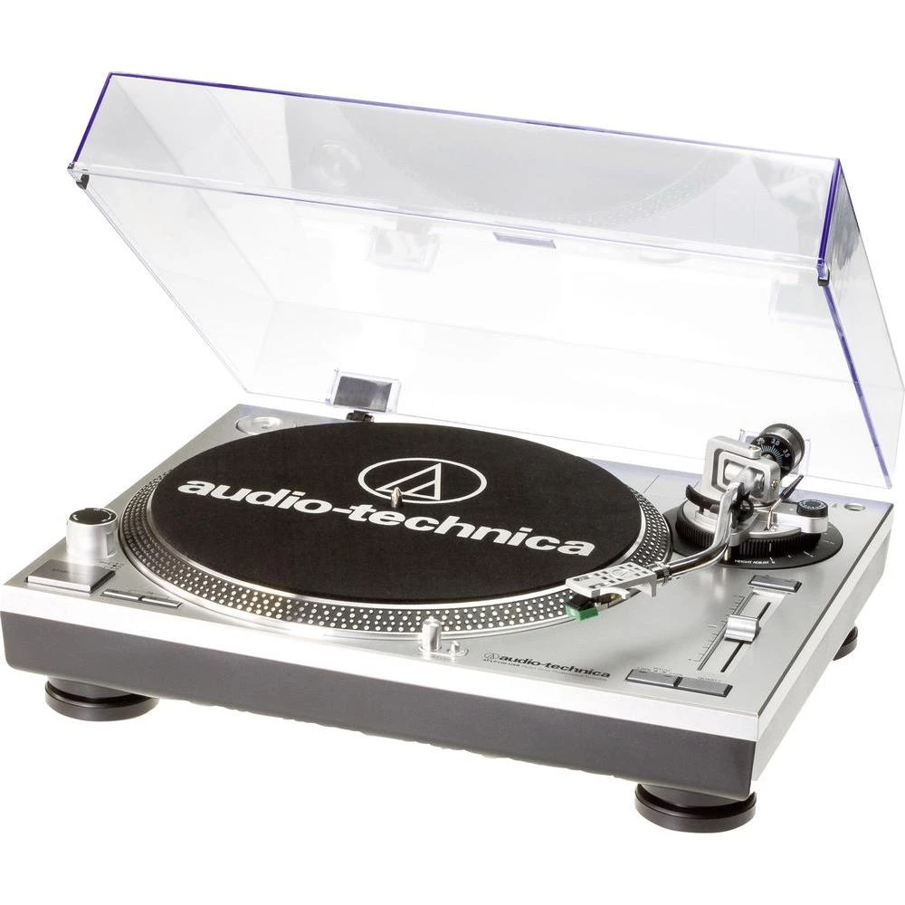DJ gramofon LP-120 Audio Technica USB HC direktni pogon slika
