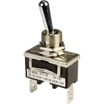 Prevjesni prekidač 250 V/AC 10 A 1 x isklop/uklop SCI R13-29A-01A-HWH zaporni 1 kom.