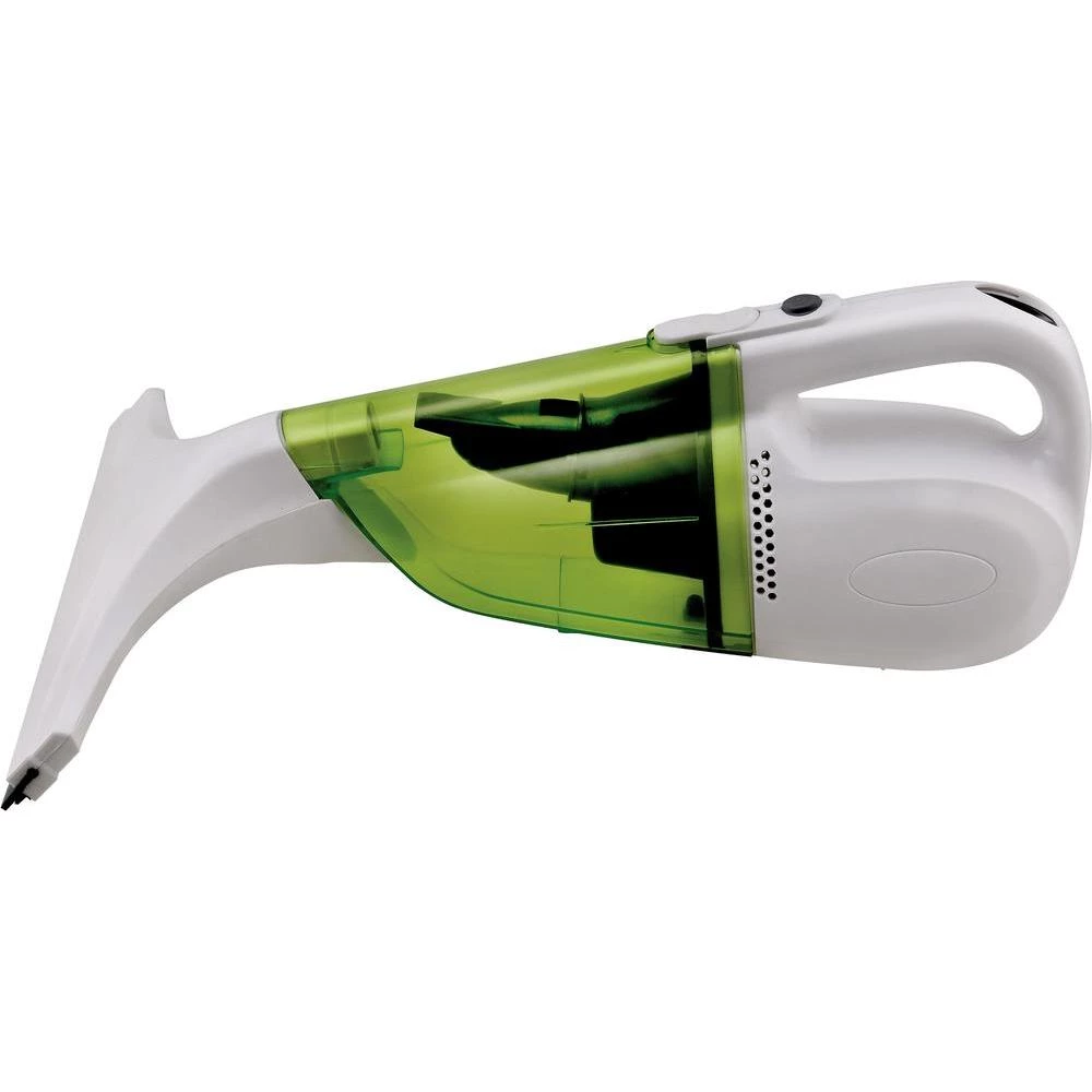 Usisivač za čiščenje prozora TKG Team Kalorik TKG WSP 1001 R bijele/zelene boje slika