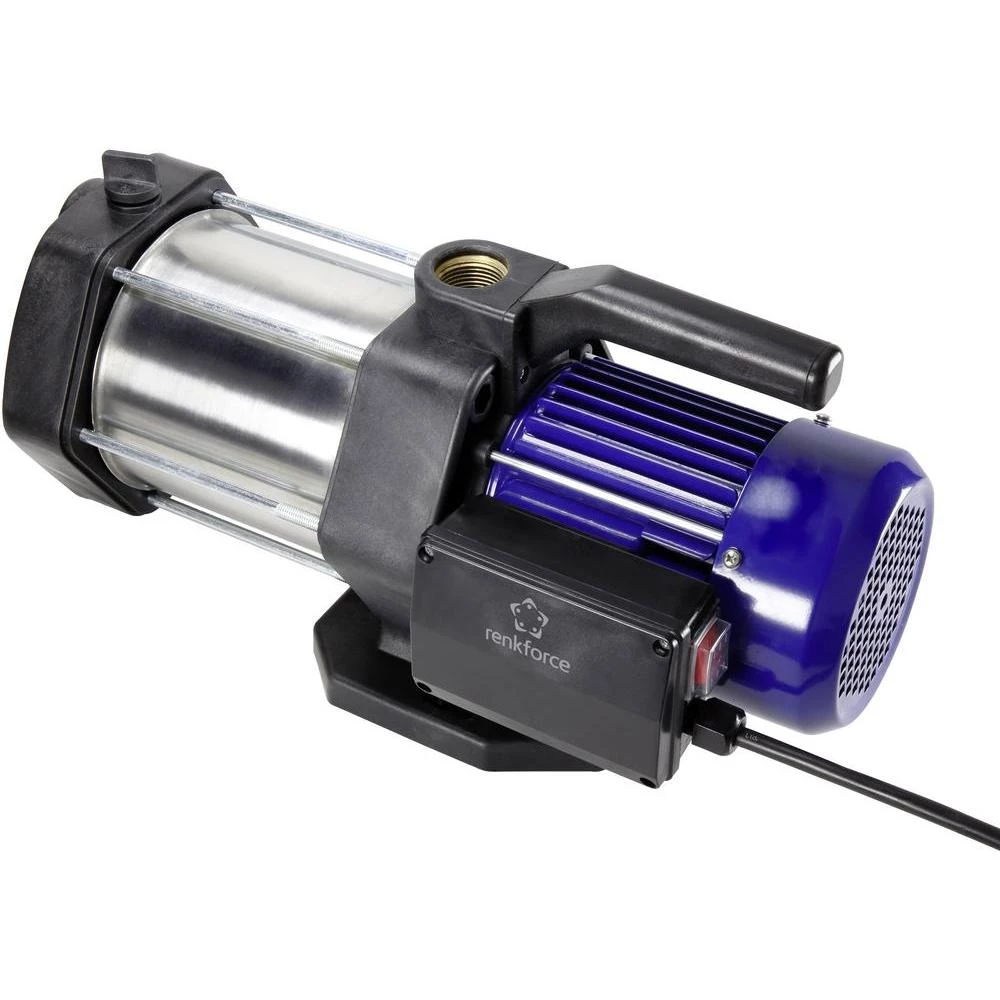 Vrtna pumpa renkforce 5400 l/h 55 m slika