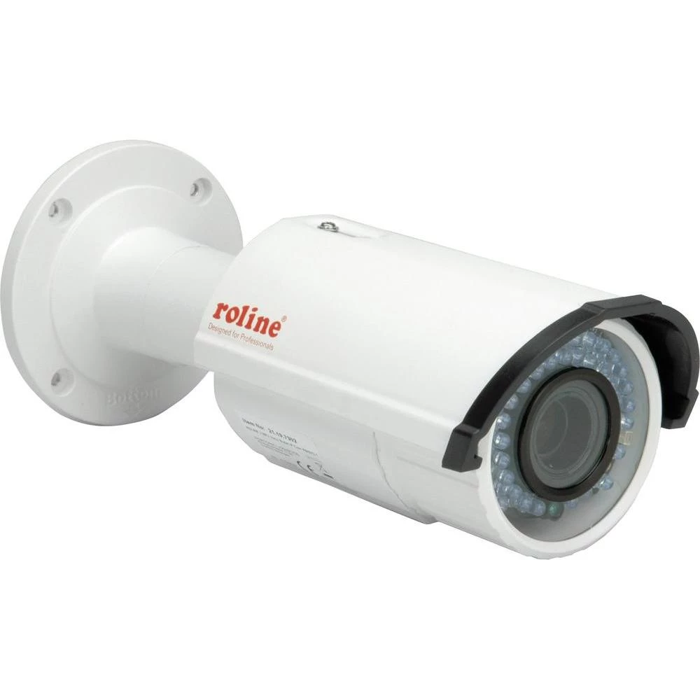 LAN mrežna kamera RBOV2-1 Roline 1920 x 1080 piksela 21197302 slika