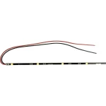 LED traka sa otvorenim krajem kabela 12 V 33 cm neutralno-bijela Conrad 1343329